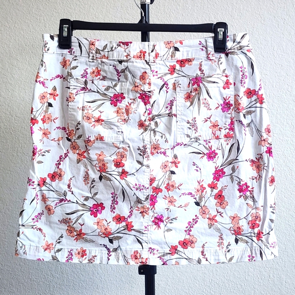 Skort